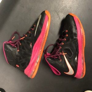 Lebron 10